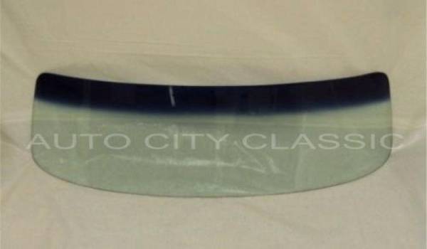 Auto City Classic - 1954-1956 Buick / Cadillac Sedan Windshield W351