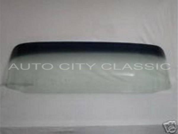 Auto City Classic - 1954-1964 Studebaker Cab Windshield W363