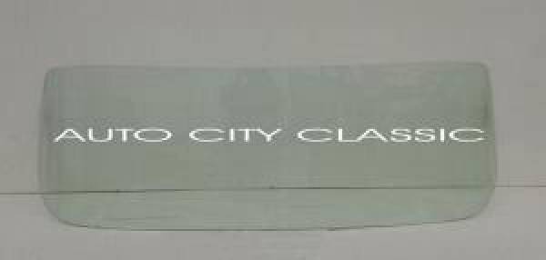 Auto City Classic - 1956 Ford Pickup Cab 81 and Panel 82 Windshield W436