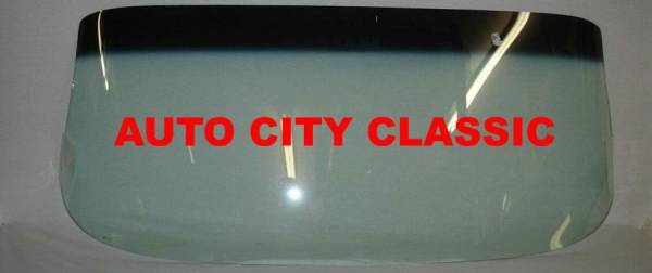 Auto City Classic - 1957-1959 Chrysler / DeSoto / Dodge Sedan, Suburban and Wagon Windshield W454