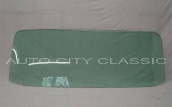 Auto City Classic - 1957-1958 Ford / Edsel Windshield W486