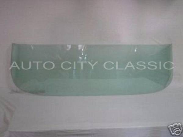 Auto City Classic - 1957-1958 Ford / Edsel Sedan, Wagon, Ranchero Pickup Windshield W489