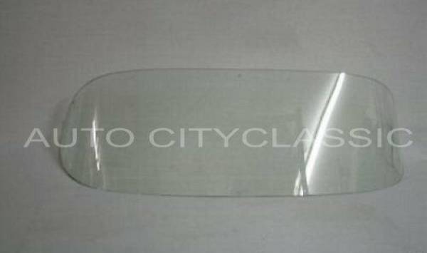 Auto City Classic - 1957-1960 Ford Cab and Panel Delivery Pickup Windshield W496