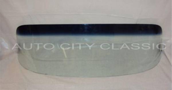 Auto City Classic - 1960-1967 Checker 4 Door Sedan & Tax, Station Wagon Windshield W597