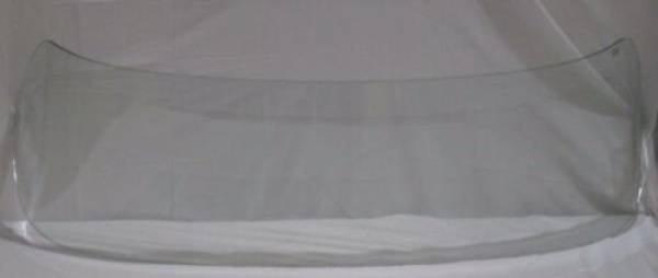 Auto City Classic - 1961-1966 Ford Pick-Up Conventional Cab Windshield W602