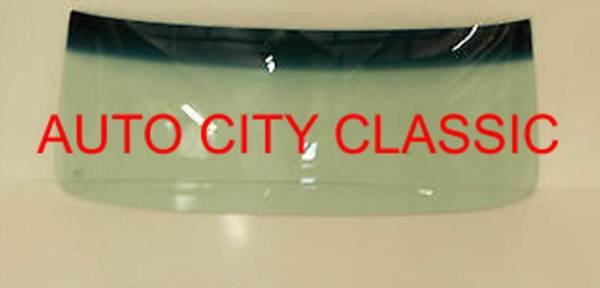 Auto City Classic - 1961-1967 Ford Econoline Bus, Pickup and Van Windshield W603