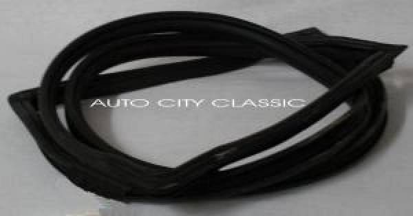 Auto City Classic - 1961-1971 Dodge Pickup Windshield Glass Gasket W605G