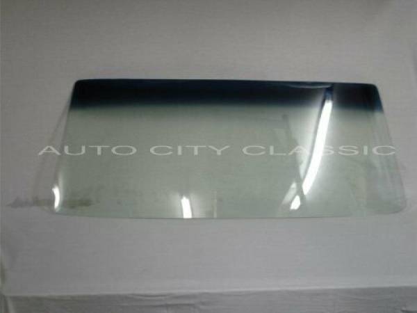 Auto City Classic - 1963-1966 Dodge Dart / Plymouth Barracuda A Body Windshield W625