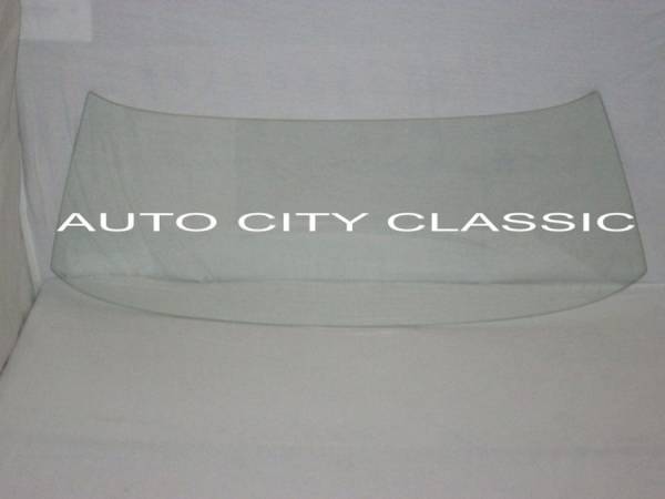 Auto City Classic - 1964-1966 Chevrolet / GMC Cab, Panel and Suburban Windshield W653