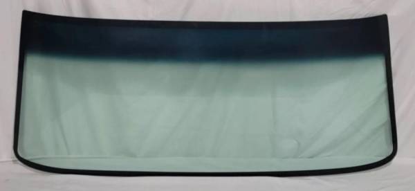 Auto City Classic - 1964-1968 Ford Mustang / Mercury Cougar Flush Mount Windshield W654NM