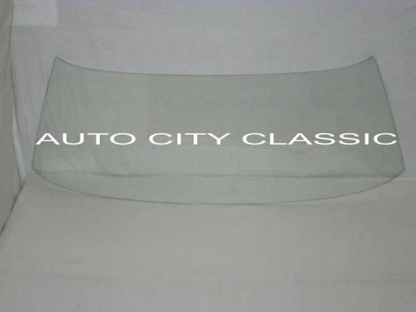 Auto City Classic - 1966-1967 Dodge / Plymouth B Body Sedan and Wagon Windshield W672