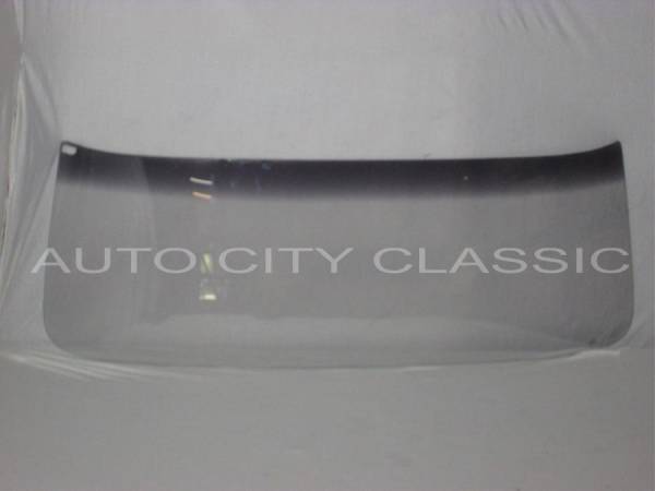 Auto City Classic - 1967-1972 Chevrolet / GMC Panel, Pickup, Suburban and Utility Windshield W685