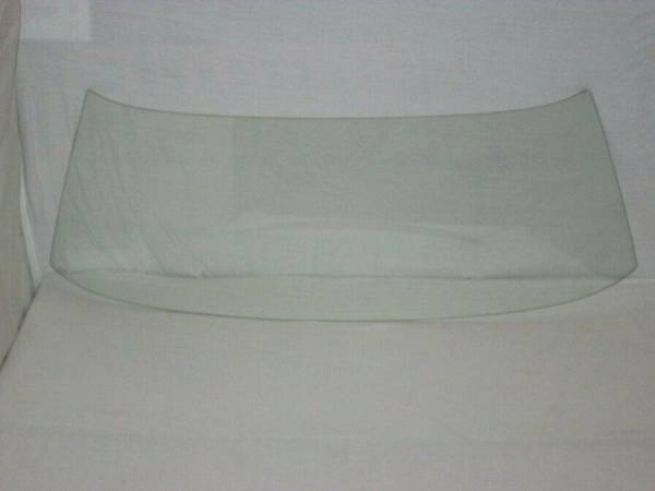 Auto City Classic - 1967-1972 Chevrolet / GMC Panel, Pickup, Suburban and Utility Flush Mount Windshield W685NM