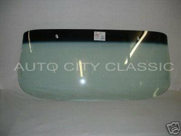 Auto City Classic - 1965-1970 Chevrolet / GMC Van Windshield W693