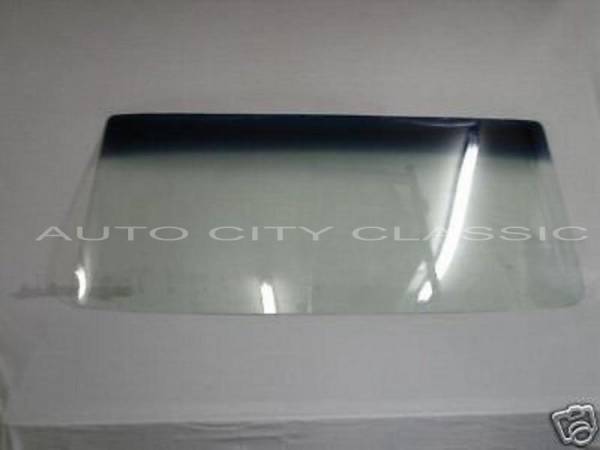 Auto City Classic - 1968-1969 Chevrolet Chevy II / Nova 4 Door Sedan w/o Antenna Windshield  W713