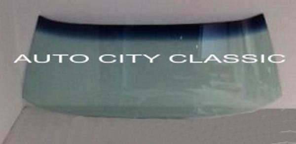 Auto City Classic - 1968-1970 Dodge / Plymouth B Body Hardtop and Sedan Windshield W715