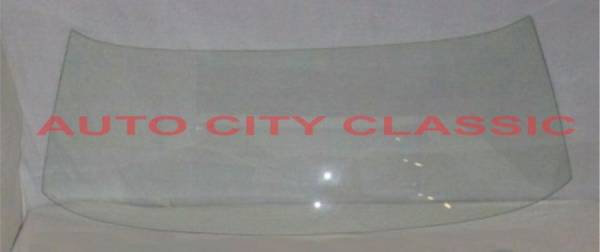 Auto City Classic - (68-69) 1970-1972 Buick / Chevrolet / Oldsmobile / Pontiac Coupe, Hardtop and Chev/GMC Pickup Antenna Windshield W724