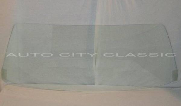 Auto City Classic - 1970-1974 Dodge Challenger / Plymouth Barracuda Windshield W758