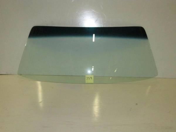 Auto City Classic - 1971-1975 Dodge Dart / Plymouth Valiant Hardtop Special Windshield W759