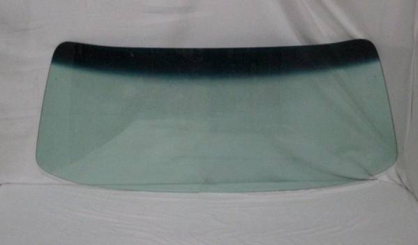 Auto City Classic - 1971-1974 Dodge / Plymouth B Body 2 Door Coupe and Hardtop Windshield W776