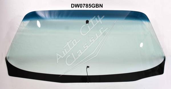 Auto City Classic - 1970-1981 Chevrolet Camaro / Pontiac Firebird 2 Door Hardtop Antenna Windshield W785