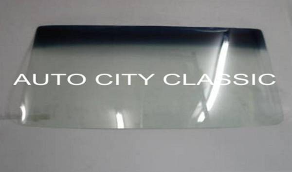 Auto City Classic - 1972-1979 Ford / Mercury Hardtop, Sedan and Wagon Windshield W791