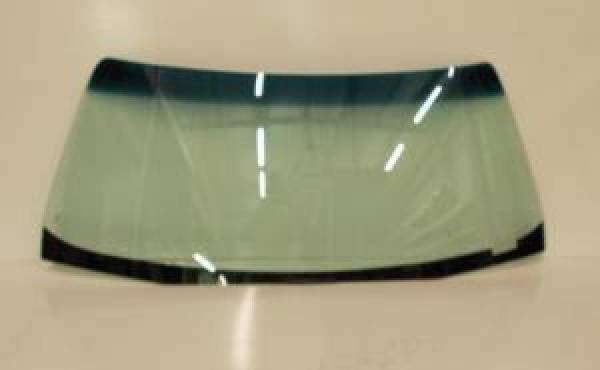 Auto City Classic - 1973-1977 Buick / Chevrolet/ Oldsmobile / Pontiac A Body 2 Door Hardtop and Chevy El Camino and GMC Sprint Windshield with Antenna W803