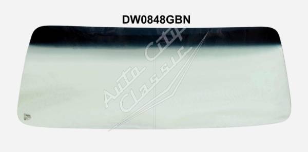 Auto City Classic - 1973-1991 Chevrolet / GMC Pickup, Suburban and Utility Antenna Windshield W848