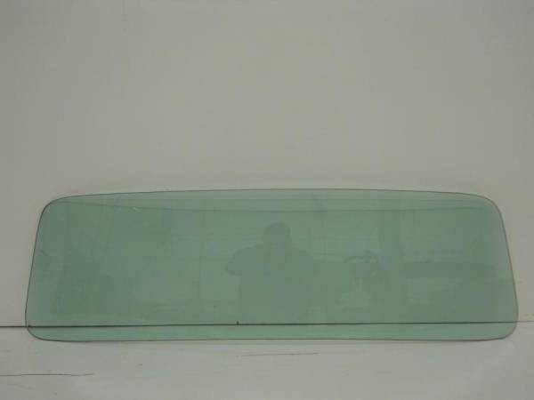 Auto City Classic - 1935-1936 Ford Coupe and Sedan Windshield W884E