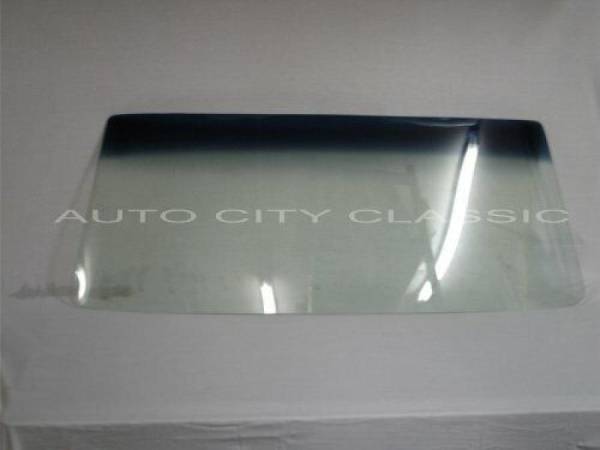 Auto City Classic - 1978-1987 Buick / Chevrolet / Oldsmobile / Pontiac Notchback Windshield W935