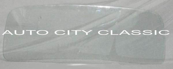 Auto City Classic - 1937-1938 Chevrolet / GMC Pickup Windshield Glass W985