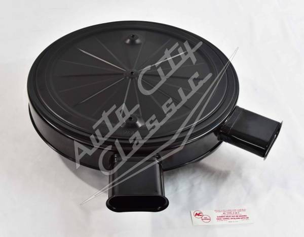 Auto City Classic - 1958 Chevrolet Passenger Cars Tri-Power Air Cleaner Assembly