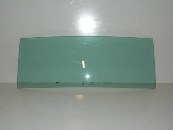 Auto City Classic - 1950-1952 Chevrolet / Oldsmobile / Pontiac Hardtop Center Rear Back Glass B150