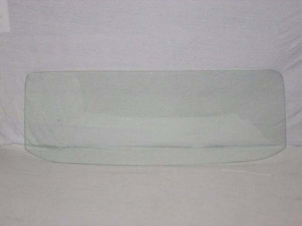 Auto City Classic - 1962-1964 Buick / Chevrolet / Oldsmobile / Pontiac 2 Door Hardtop Back Glass B3129