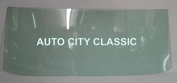 Auto City Classic - 1964-1967 Buick / Chevrolet / Oldsmobile / Pontiac 4 Door Wagon Tailgate Glass B3258