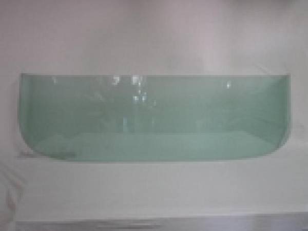 Auto City Classic - 1968-1972 Oldsmobile Coupe and Hardtop Rear Back Glass B3998