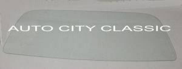 Auto City Classic - 1968-1972 Pontiac Tempest 2 Door Coupe and Hardtop Rear Back Glass B4001