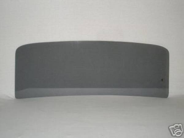 Auto City Classic - 1966-1967 Buick / Chevrolet / Oldsmobile / Pontiac A Body 2 Door Back Glass B4481T