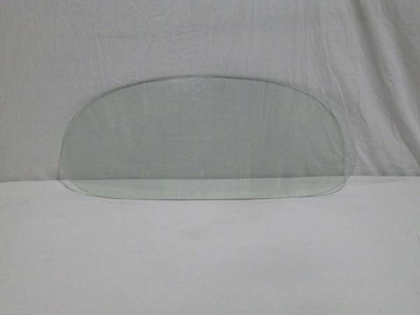 Auto City Classic - 1941-1942, 1946-1948 Buick / Chevrolet / Oldsmobile / Pontiac Coupe, Pickup and Sedan Rear Back Glass BB18