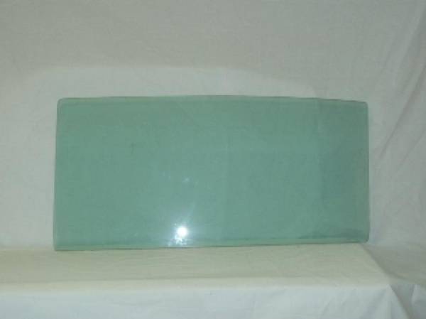 Auto City Classic - 1959-1960 Buick / Cadillac / Chevrolet / Oldsmobile / Pontiac Convertible Door Glass D2235T