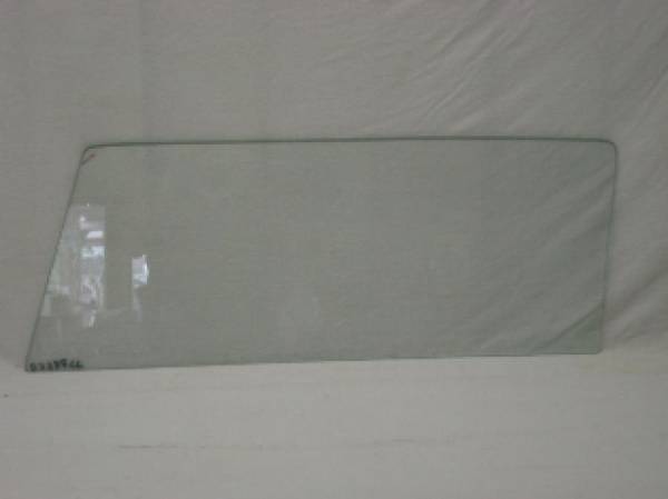 Auto City Classic - 1961-1964 Buick / Chevrolet / Oldsmobile / Pontiac Convertible Door Glass D2338T