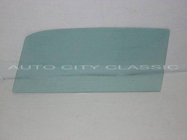 Auto City Classic - 1961-1962 Buick / Chevrolet / Oldsmobile / Pontiac 4 Door Sedan and Wagon Front Door Glass D2342T