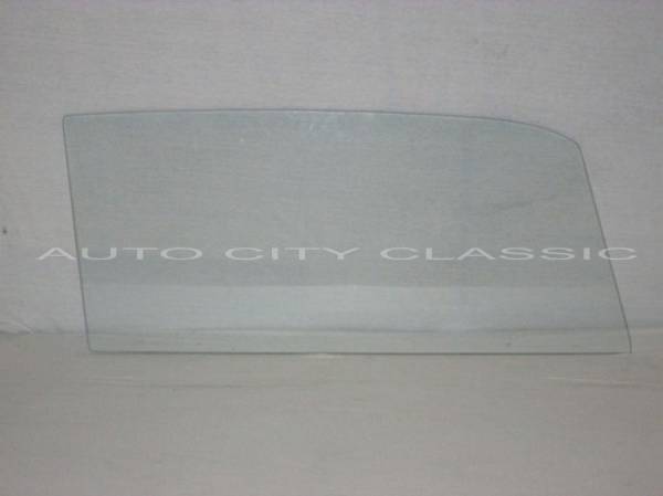 Auto City Classic - 1961-1964 Buick / Chevrolet / Oldsmobile / Pontiac 4 Door Sedan Rear Door Glass D2343T