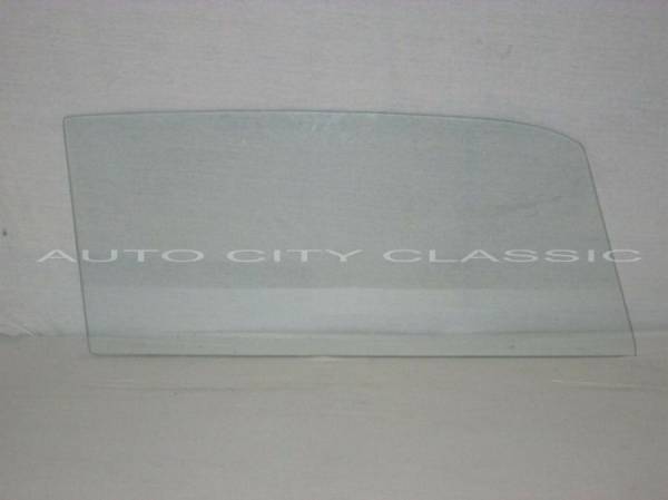 Auto City Classic - 1961-1964 Buick / Cadillac / Oldsmobile Convertible Door Glass D2349T