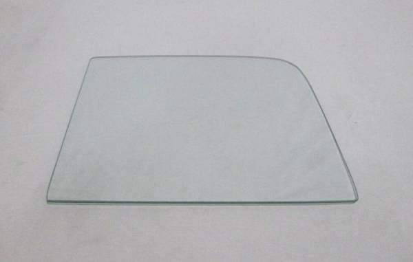 Auto City Classic - 1962-1964 Buick / Cadillac / Oldsmobile 4 Door Hardtop Front Door Glass D2408T