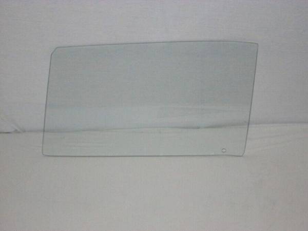 Auto City Classic - 1966-1967 Buick / Oldsmobile / Pontiac 2 Door Hardtop and Convertible Left Door Glass D3613