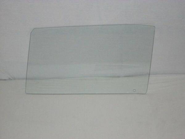 Auto City Classic - 1966-1967 Buick / Oldsmobile / Pontiac A Body 2 Door Coupe Left Door Glass D3628