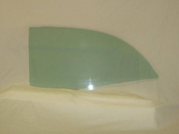 Auto City Classic - 1956-1957 Chevrolet / Pontiac 4 Door Hardtop Rear Door Glass D4071T