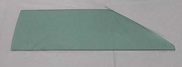 Auto City Classic - 1969 Ford Mustang / Mercury Cougar Convertible and Hardtop Right Door Glass- Glue In (Jan-Oct) D4121