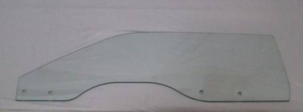 Auto City Classic - 1970-1971 Ford Torino (Fairlane) 2 Door Hardtop Left Door Glass D4329
